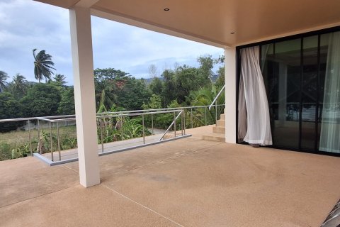 Villa in Ko Samui, Thailand 4 Schlafzimmer № 233137 - Foto 26