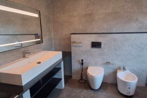 Villa in Ko Samui, Thailand 4 Schlafzimmer № 233137 - Foto 17