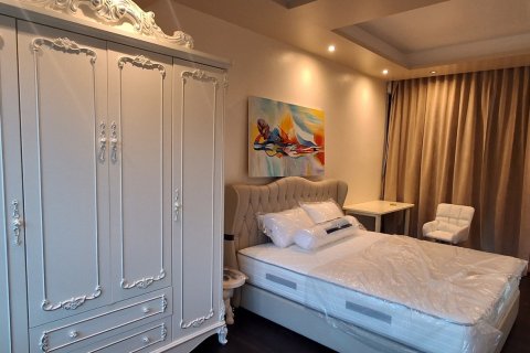 Villa in Ko Samui, Thailand 4 Schlafzimmer № 233137 - Foto 11