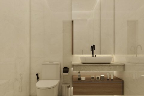 Villa in Ko Samui, Thailand 2 bedrooms № 233138 - photo 12