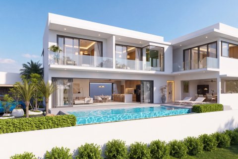 Villa in Ko Samui, Thailand 2 bedrooms № 233138 - photo 28
