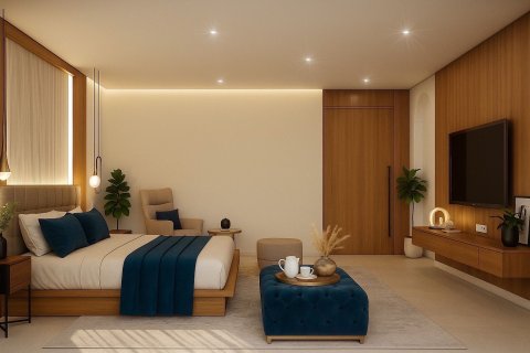 Villa in Ko Samui, Thailand 2 bedrooms № 233138 - photo 13
