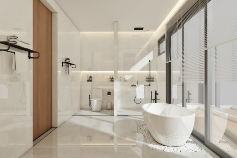 Villa in Ko Samui, Thailand 2 bedrooms № 233138 - photo 15