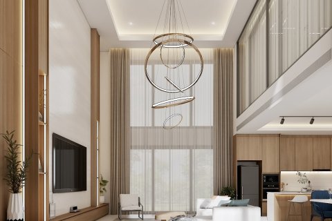 Villa in Ko Samui, Thailand 4 bedrooms № 233139 - photo 8