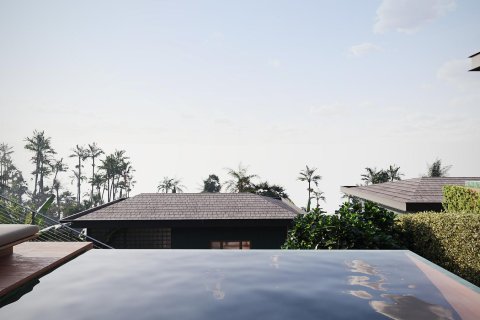 Villa in Koh Pha Ngan, Thailand 1 bedroom № 233135 - photo 16