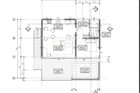 Villa in Koh Pha Ngan, Thailand 1 bedroom № 233135 - photo 18