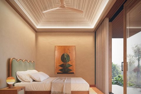 Villa in Koh Pha Ngan, Thailand 1 bedroom № 233135 - photo 12