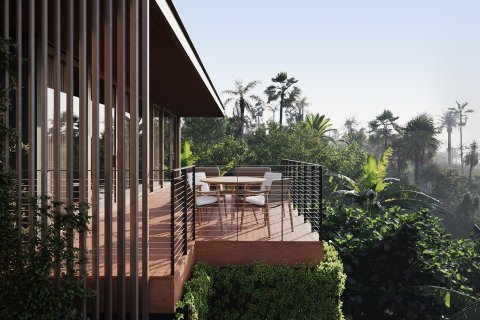 Villa in Koh Pha Ngan, Thailand 1 bedroom № 233135 - photo 15