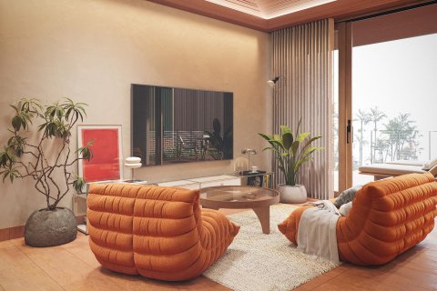 Villa in Koh Pha Ngan, Thailand 1 bedroom № 233135 - photo 8