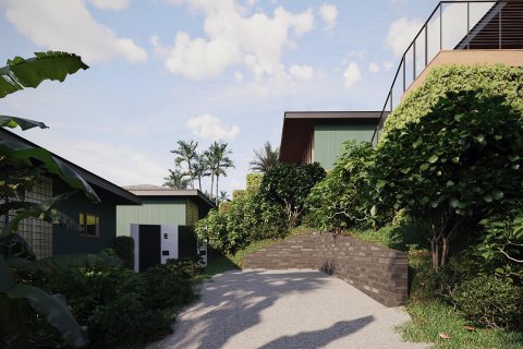 Villa in Koh Pha Ngan, Thailand 1 bedroom № 233135 - photo 5
