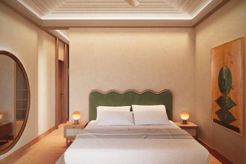 Villa in Koh Pha Ngan, Thailand 1 bedroom № 233135 - photo 14
