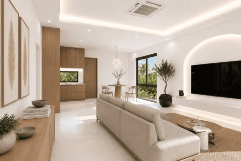 วิลล่าในเกาะพะงัน, ประเทศไทย 1 ห้องนอน № 233136 - รูปถ่าย 11