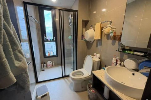 Condo à Huai Khwang, Bangkok, Thaïlande, 2 chambres  № 134588 - photo 7