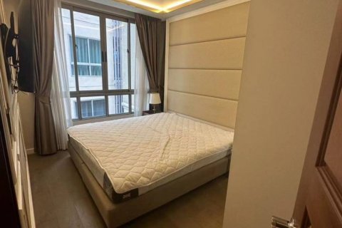 Condo à Huai Khwang, Bangkok, Thaïlande, 2 chambres  № 134589 - photo 3