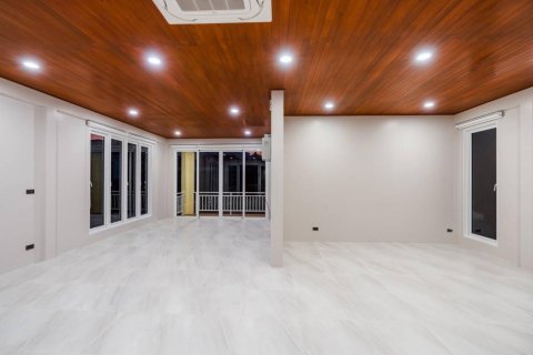 Дом в Прачуапкхирикхане, Таиланд с 1 спальней  № 134591 - фото 4