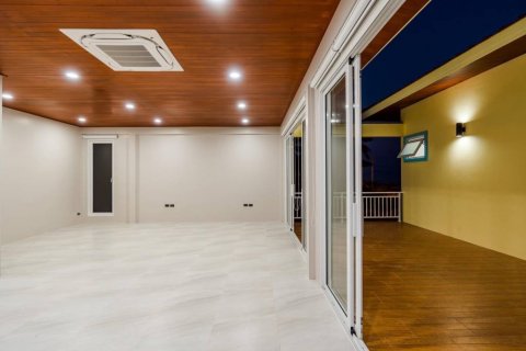 Дом в Прачуапкхирикхане, Таиланд с 1 спальней  № 134591 - фото 5