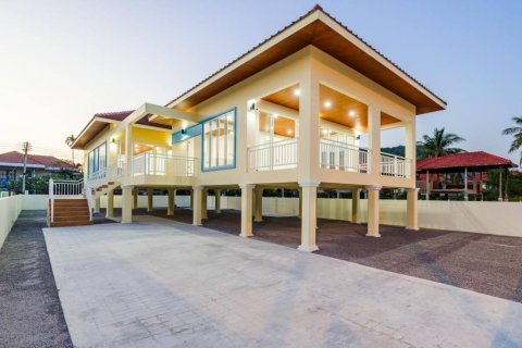 Дом в Прачуапкхирикхане, Таиланд с 1 спальней  № 134591 - фото 3