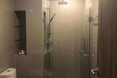 Кондоминиум с 1 спальней в Бангкапи, Бангкок, Таиланд № 134586 - фото 6