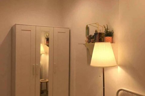 Кондоминиум с 1 спальней в Бангкапи, Бангкок, Таиланд № 134586 - фото 5