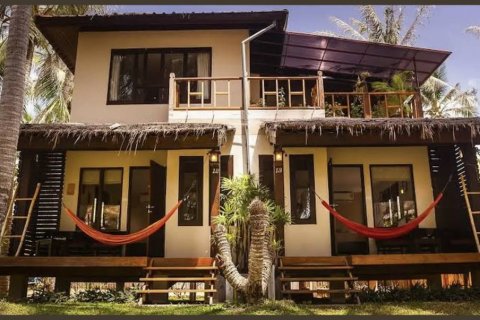 Hôtel à Surat Thani, Thaïlande № 134592 - photo 5