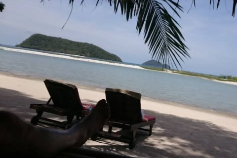 Hôtel à Surat Thani, Thaïlande № 134592 - photo 2