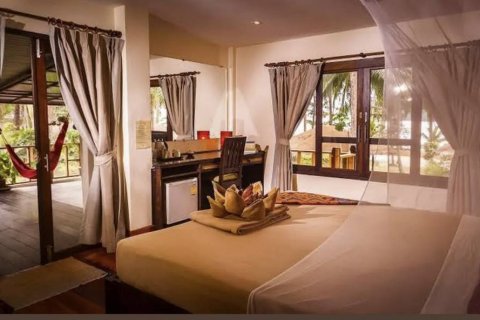 Hôtel à Surat Thani, Thaïlande № 134592 - photo 3