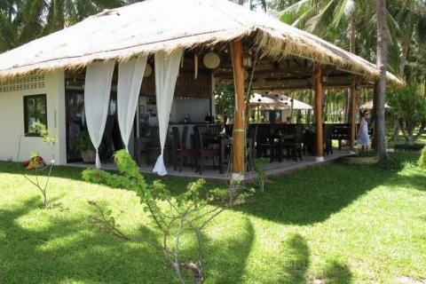 Hôtel à Surat Thani, Thaïlande № 134592 - photo 6