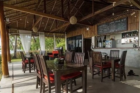 Hôtel à Surat Thani, Thaïlande № 134592 - photo 7