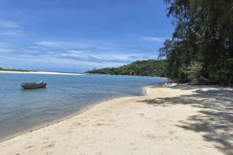 Hôtel à Surat Thani, Thaïlande № 134592 - photo 8