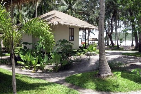 Hôtel à Surat Thani, Thaïlande № 134592 - photo 4