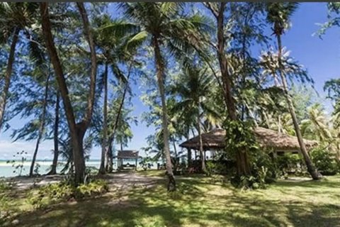 Hôtel à Surat Thani, Thaïlande № 134592 - photo 9