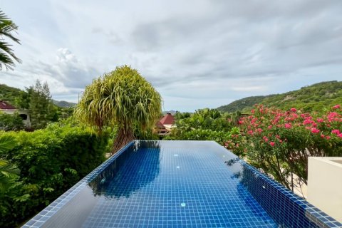 Villa à Pran Buri, Thaïlande 3 chambres № 134587 - photo 5