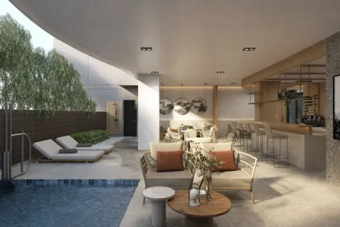 Apartment in Phuket, Thailand 3 bedrooms № 171332 - photo 4