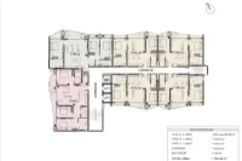 Apartment in Phuket, Thailand 3 bedrooms № 171332 - photo 14