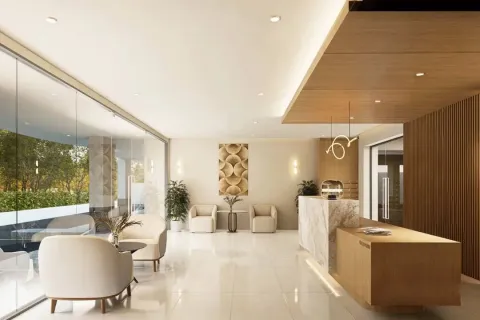 Apartment in Phuket, Thailand 3 bedrooms № 171332 - photo 5