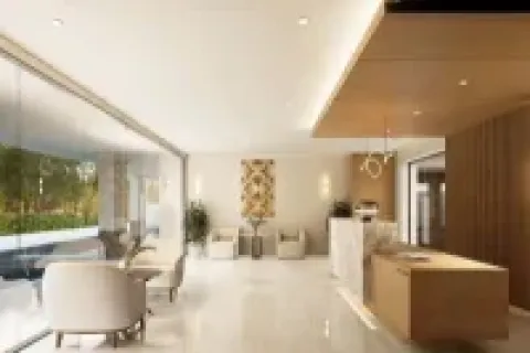 Apartment in Phuket, Thailand 2 bedrooms № 171331 - photo 5