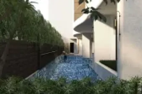 Apartment in Phuket, Thailand 2 bedrooms № 171331 - photo 3