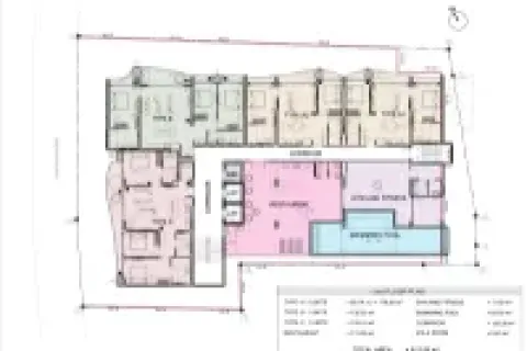 Apartment in Phuket, Thailand 2 bedrooms № 171331 - photo 10