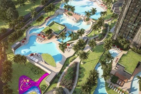 ЖК Resell Grand Solair в Паттайе, Таиланд № 171319 - фото 8