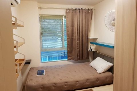 Condo à Phra Khanong, Bangkok, Thaïlande, 2 chambres  № 163016 - photo 3