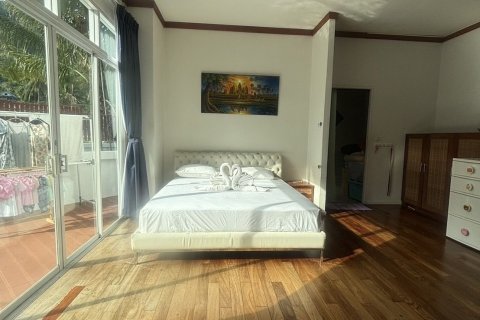 Вилла в Пхукете, Таиланд с 5 спальнями  № 163022 - фото 13