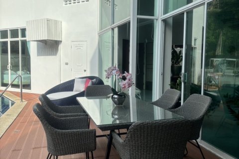 Вилла в Пхукете, Таиланд с 5 спальнями  № 163022 - фото 16