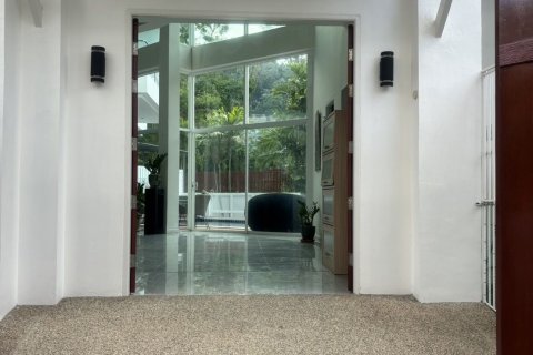 Вилла в Пхукете, Таиланд с 5 спальнями  № 163022 - фото 23