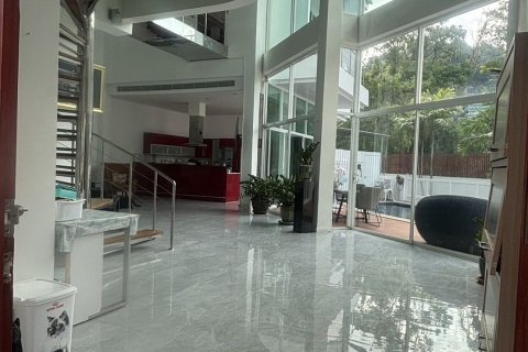 Вилла в Пхукете, Таиланд с 5 спальнями  № 163022 - фото 21