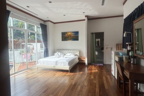 Вилла в Пхукете, Таиланд с 5 спальнями  № 163022 - фото 10