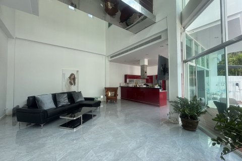 Вилла в Пхукете, Таиланд с 5 спальнями  № 163022 - фото 19