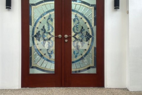 Вилла в Пхукете, Таиланд с 5 спальнями  № 163022 - фото 24