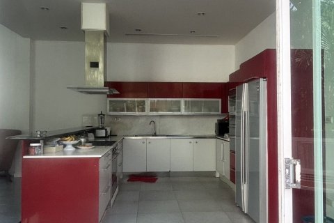 Вилла в Пхукете, Таиланд с 5 спальнями  № 163022 - фото 18