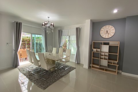 Maison à Chiang Rai, Thaïlande 3 chambres № 163020 - photo 6