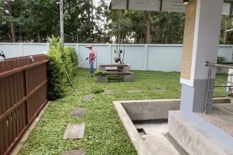 Maison à Chiang Rai, Thaïlande 3 chambres № 163020 - photo 14